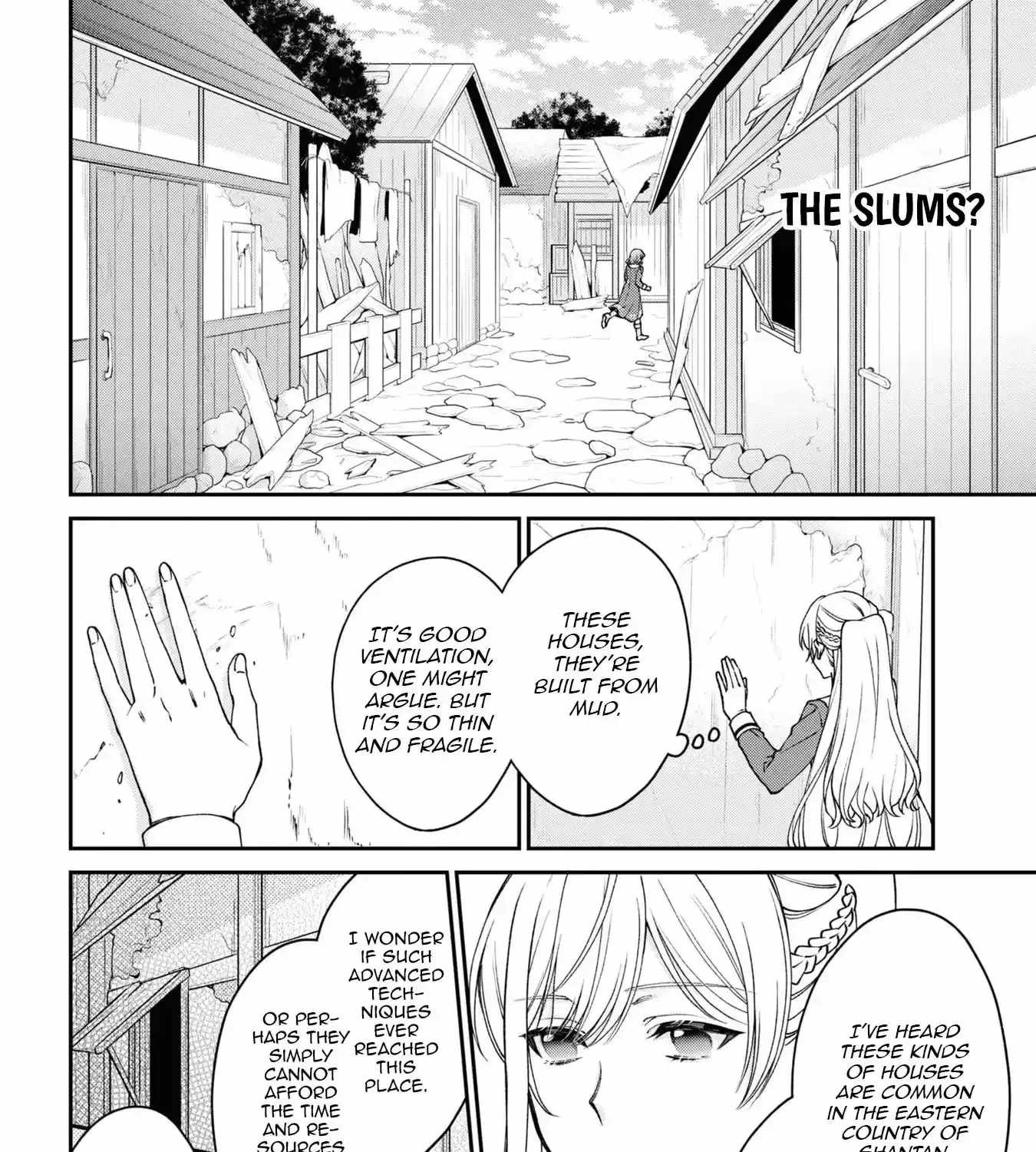 A Villainess? No, a Heinous Young Lady Chapter 12-eng-li - Page 19