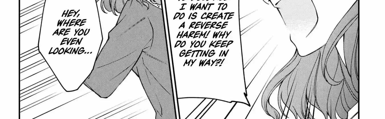 A Villainess? No, a Heinous Young Lady Chapter 12-eng-li - Page 30