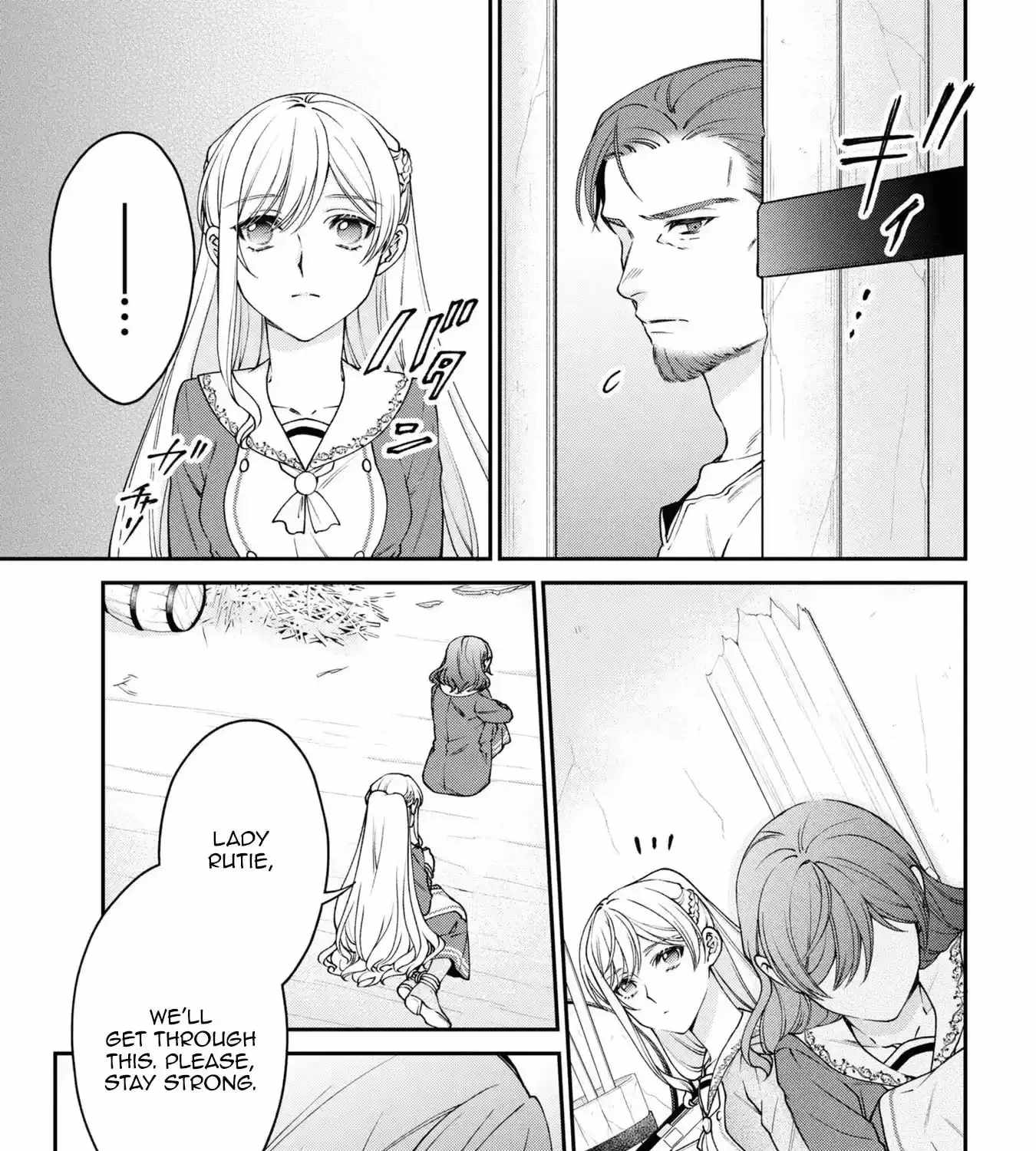 A Villainess? No, a Heinous Young Lady Chapter 12-eng-li - Page 41