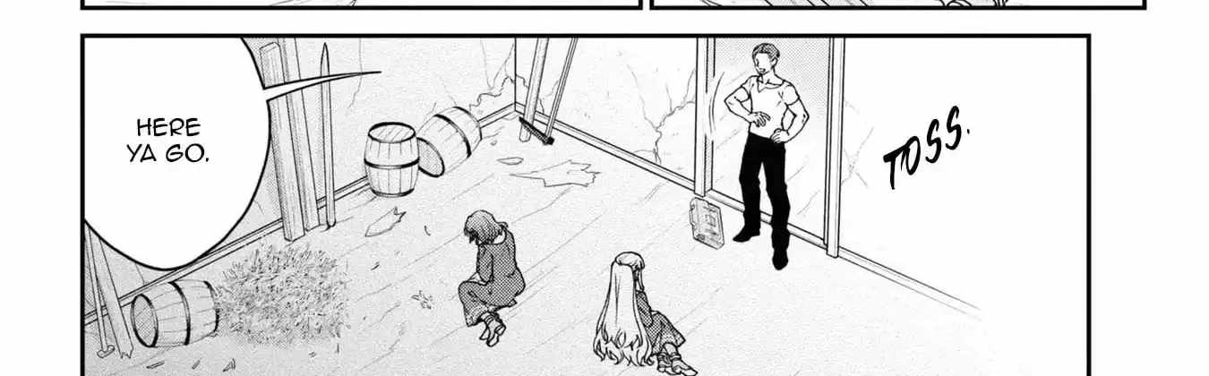 A Villainess? No, a Heinous Young Lady Chapter 12-eng-li - Page 36