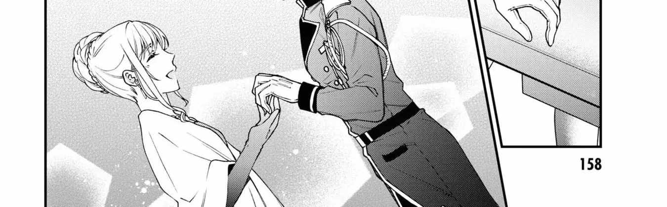 A Villainess? No, a Heinous Young Lady Chapter 11-eng-li - Page 40