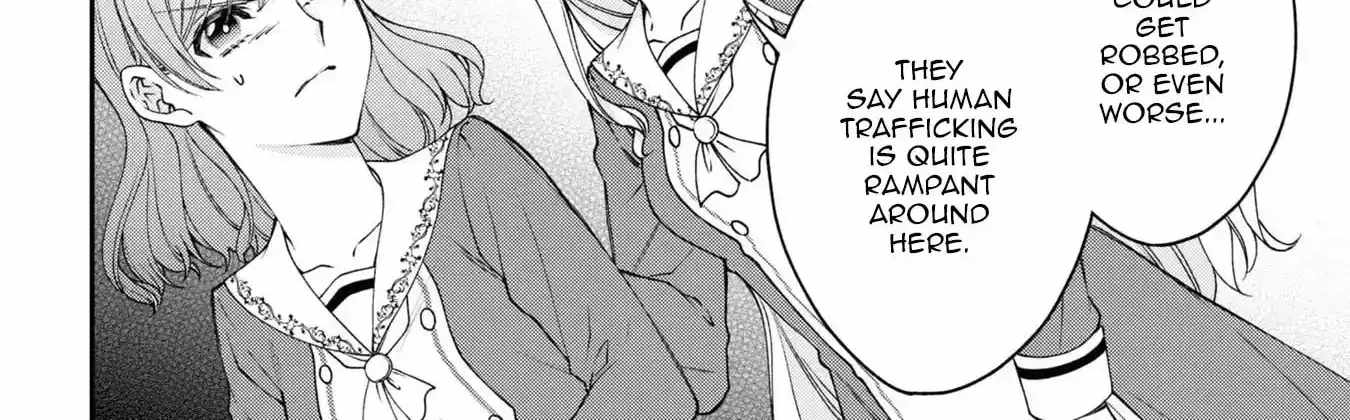 A Villainess? No, a Heinous Young Lady Chapter 12-eng-li - Page 28