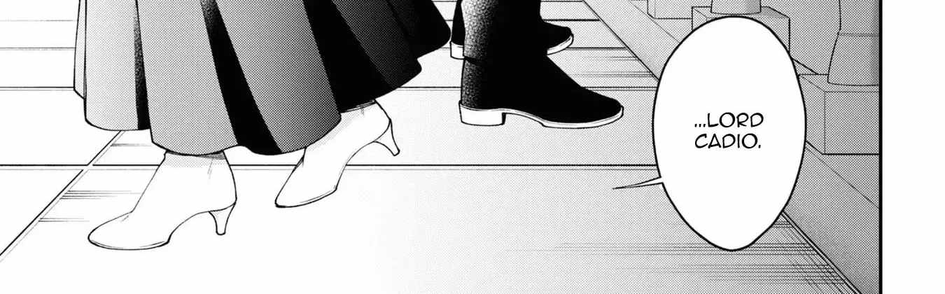 A Villainess? No, a Heinous Young Lady Chapter 11-eng-li - Page 38