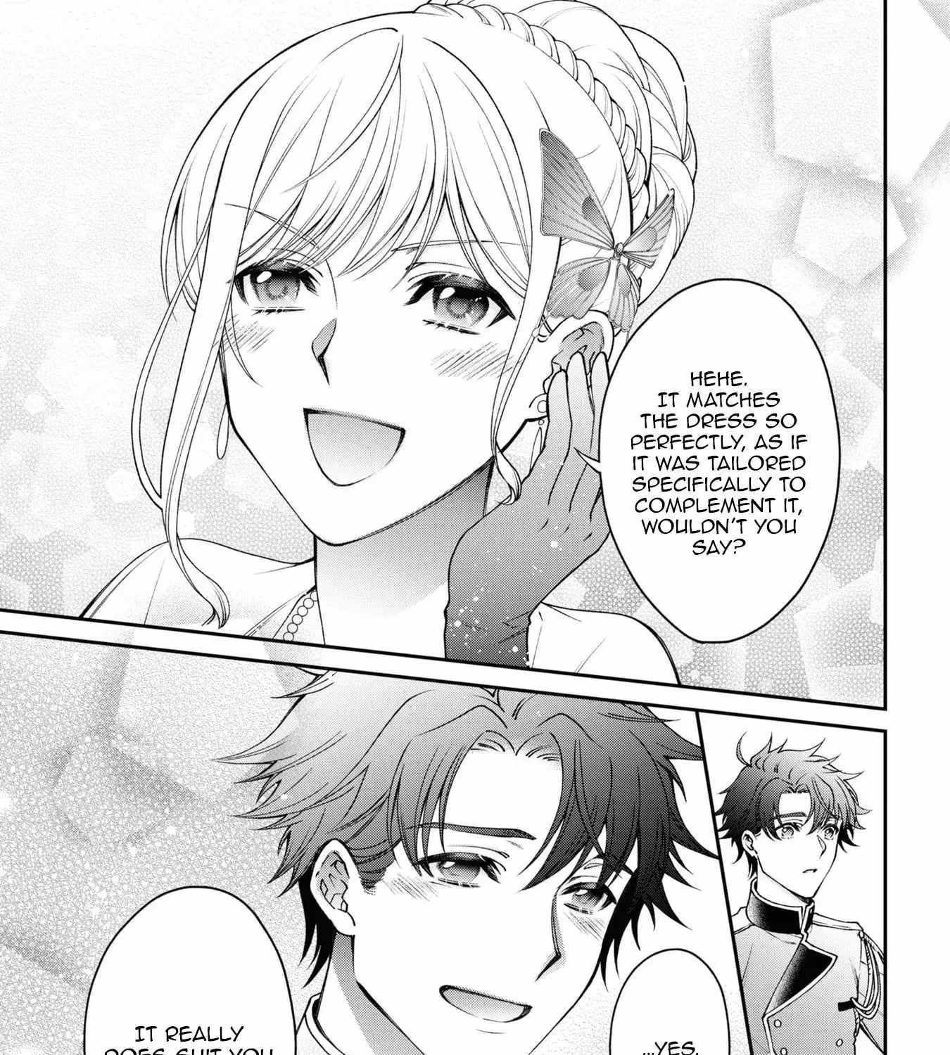 A Villainess? No, a Heinous Young Lady Chapter 11-eng-li - Page 45