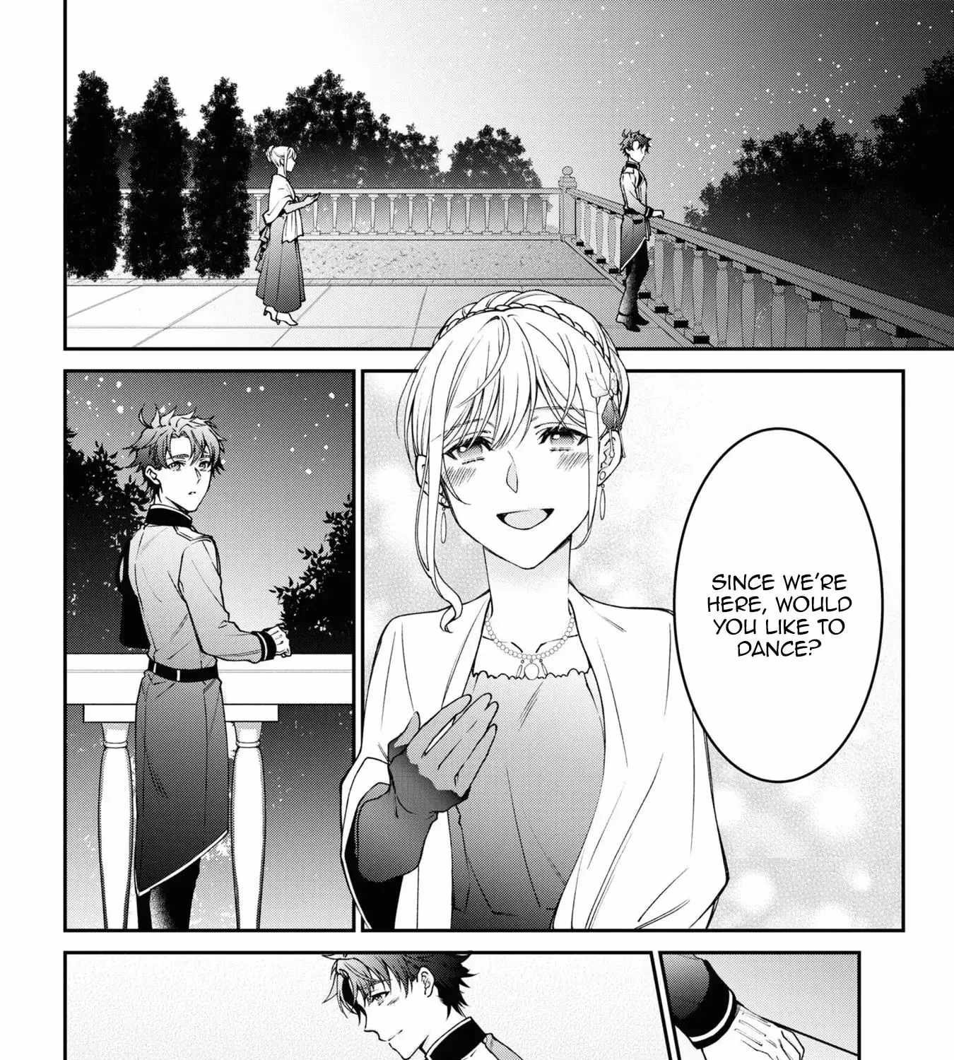 A Villainess? No, a Heinous Young Lady Chapter 11-eng-li - Page 39