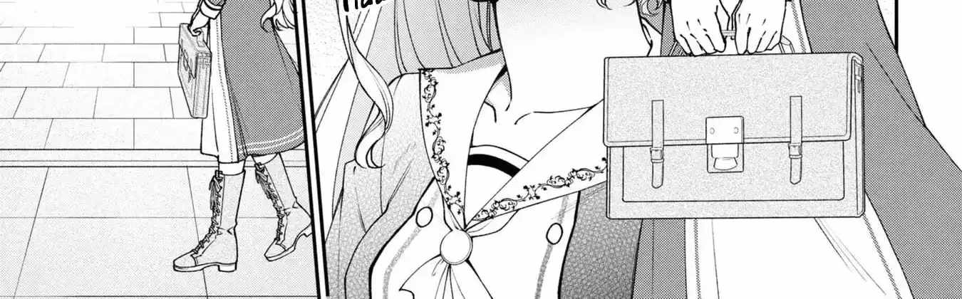 A Villainess? No, a Heinous Young Lady Chapter 12-eng-li - Page 6