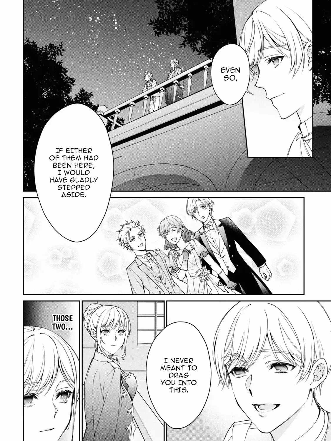 A Villainess? No, a Heinous Young Lady Chapter 10-eng-li - Page 47