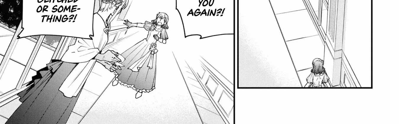 A Villainess? No, a Heinous Young Lady Chapter 11-eng-li - Page 58