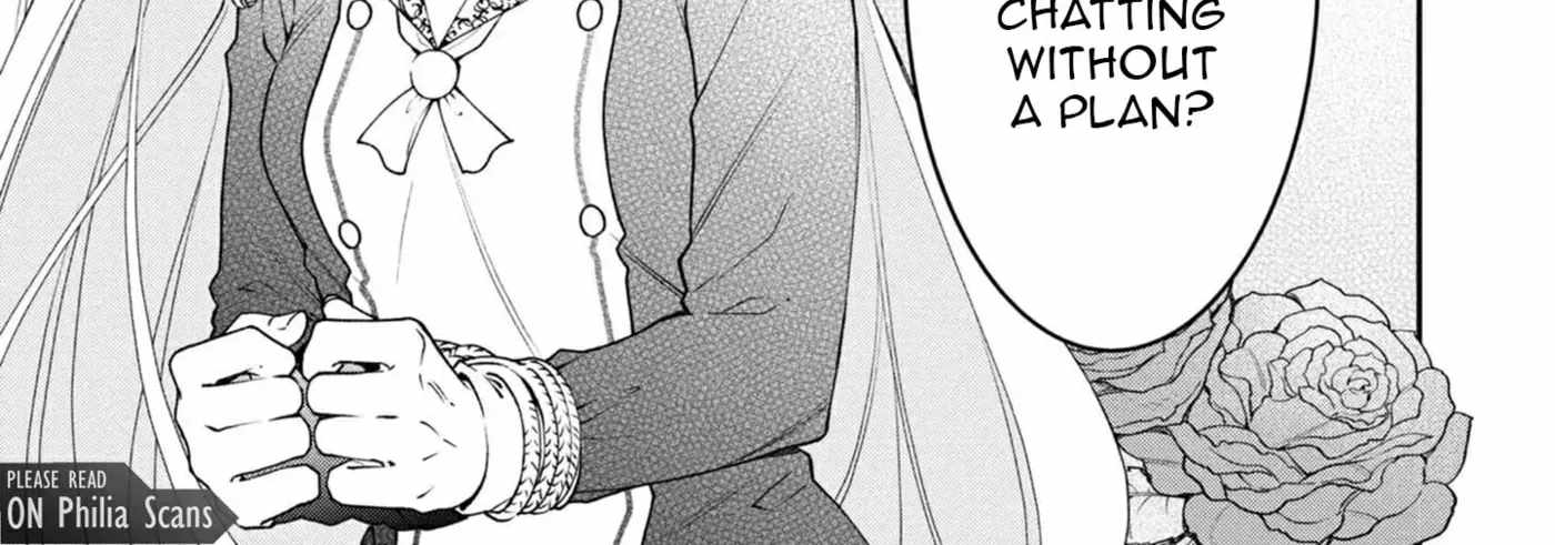 A Villainess? No, a Heinous Young Lady Chapter 13-eng-li - Page 2