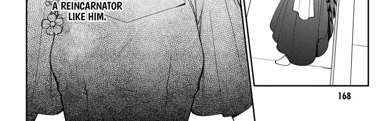 A Villainess? No, a Heinous Young Lady Chapter 11-eng-li - Page 60