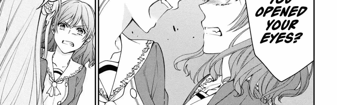 A Villainess? No, a Heinous Young Lady Chapter 12-eng-li - Page 62