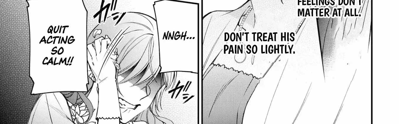 A Villainess? No, a Heinous Young Lady Chapter 11-eng-li - Page 62