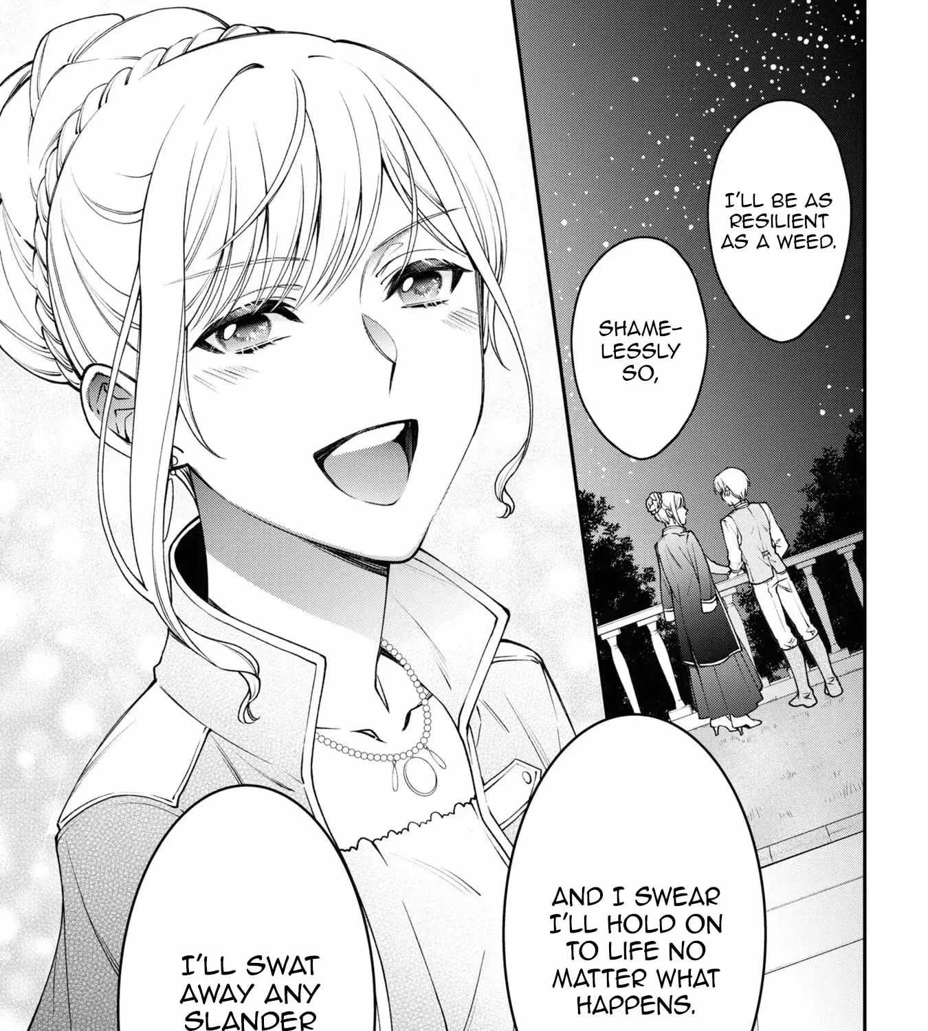 A Villainess? No, a Heinous Young Lady Chapter 11-eng-li - Page 21