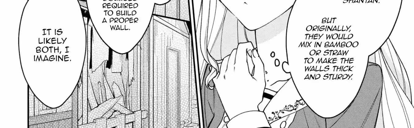 A Villainess? No, a Heinous Young Lady Chapter 12-eng-li - Page 20