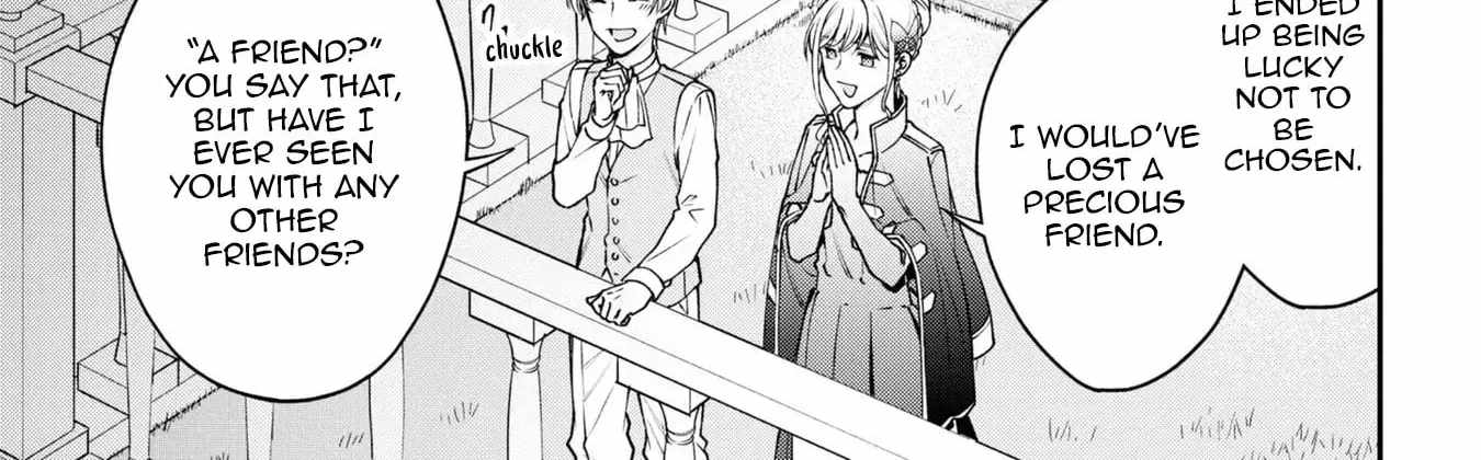 A Villainess? No, a Heinous Young Lady Chapter 11-eng-li - Page 26