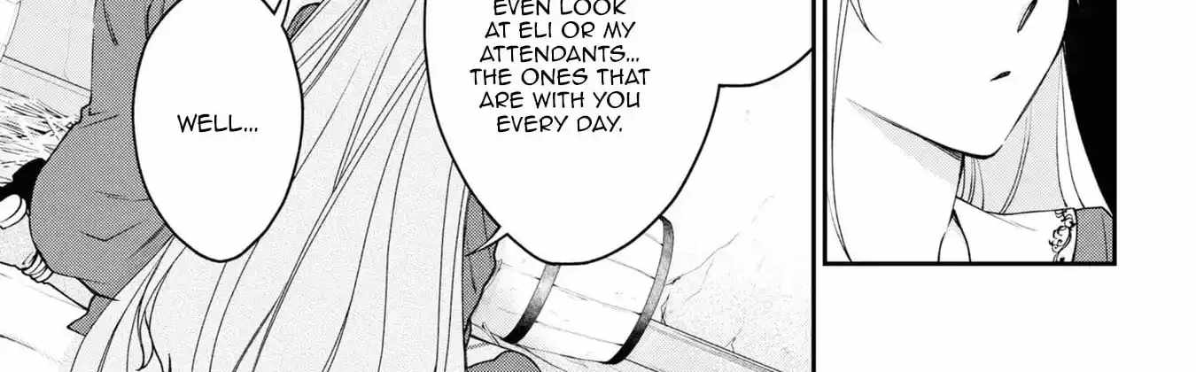 A Villainess? No, a Heinous Young Lady Chapter 12-eng-li - Page 54