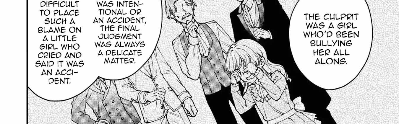 A Villainess? No, a Heinous Young Lady Chapter 11-eng-li - Page 8