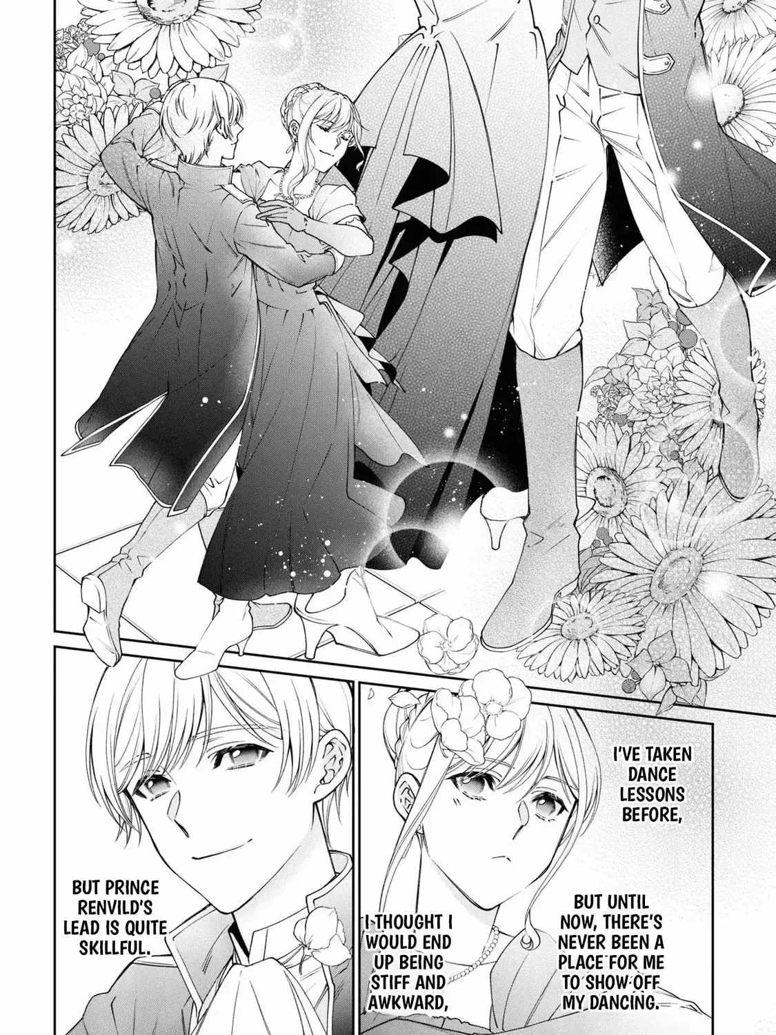 A Villainess? No, a Heinous Young Lady Chapter 10-eng-li - Page 39