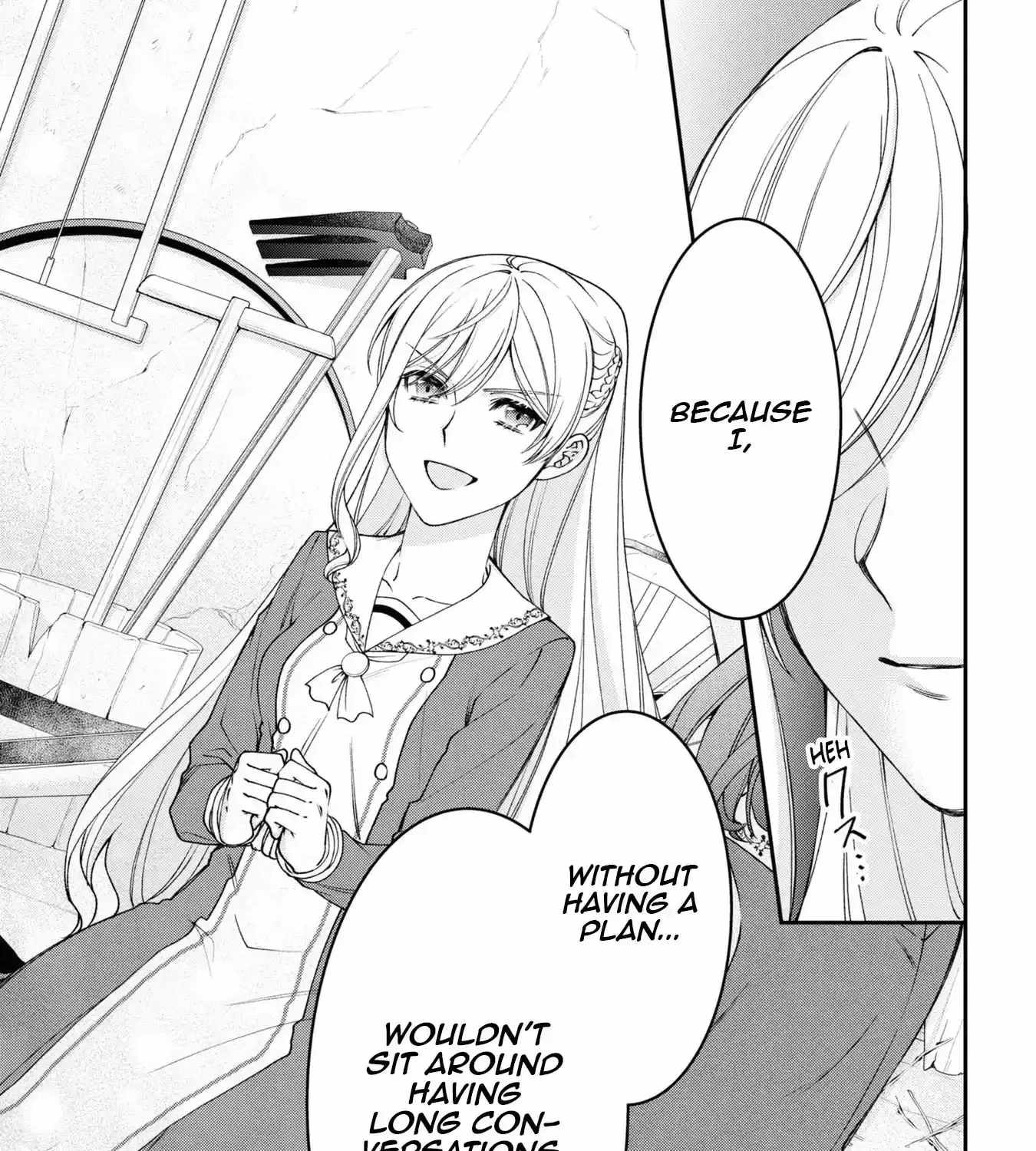 A Villainess? No, a Heinous Young Lady Chapter 12-eng-li - Page 69