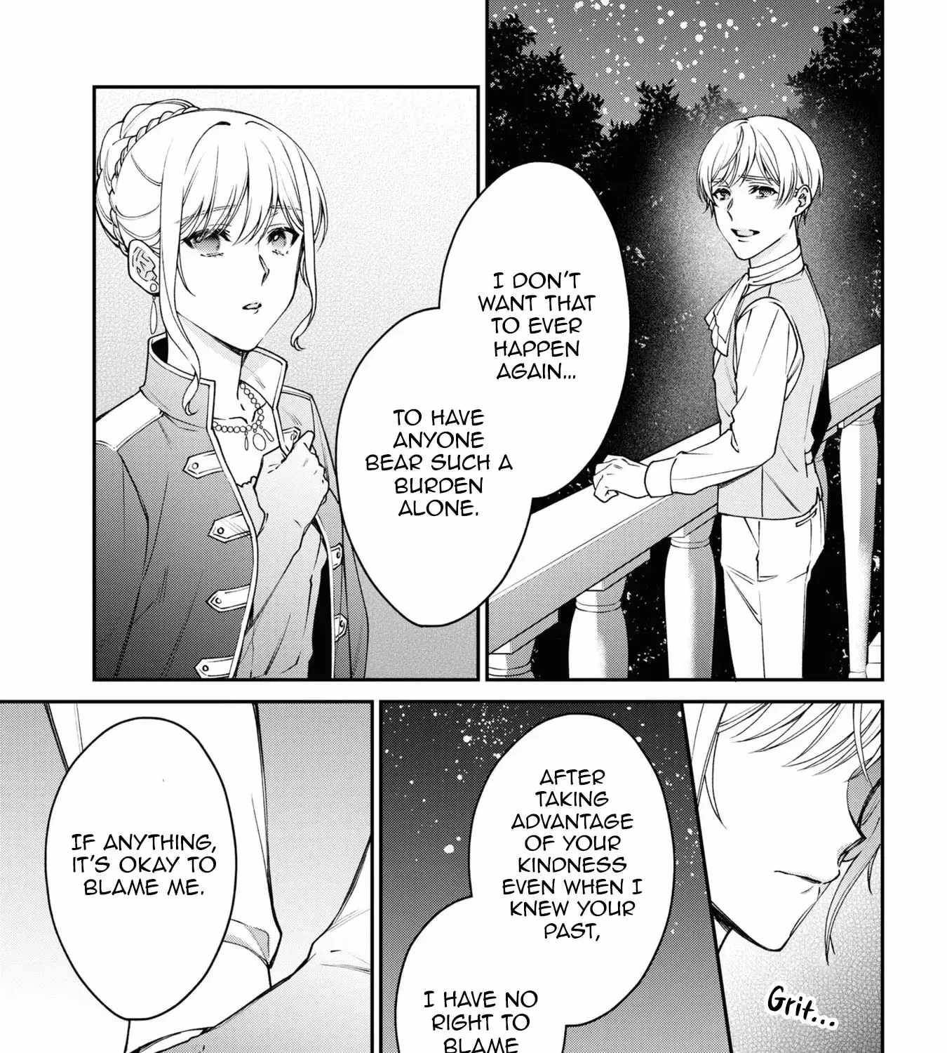 A Villainess? No, a Heinous Young Lady Chapter 11-eng-li - Page 17