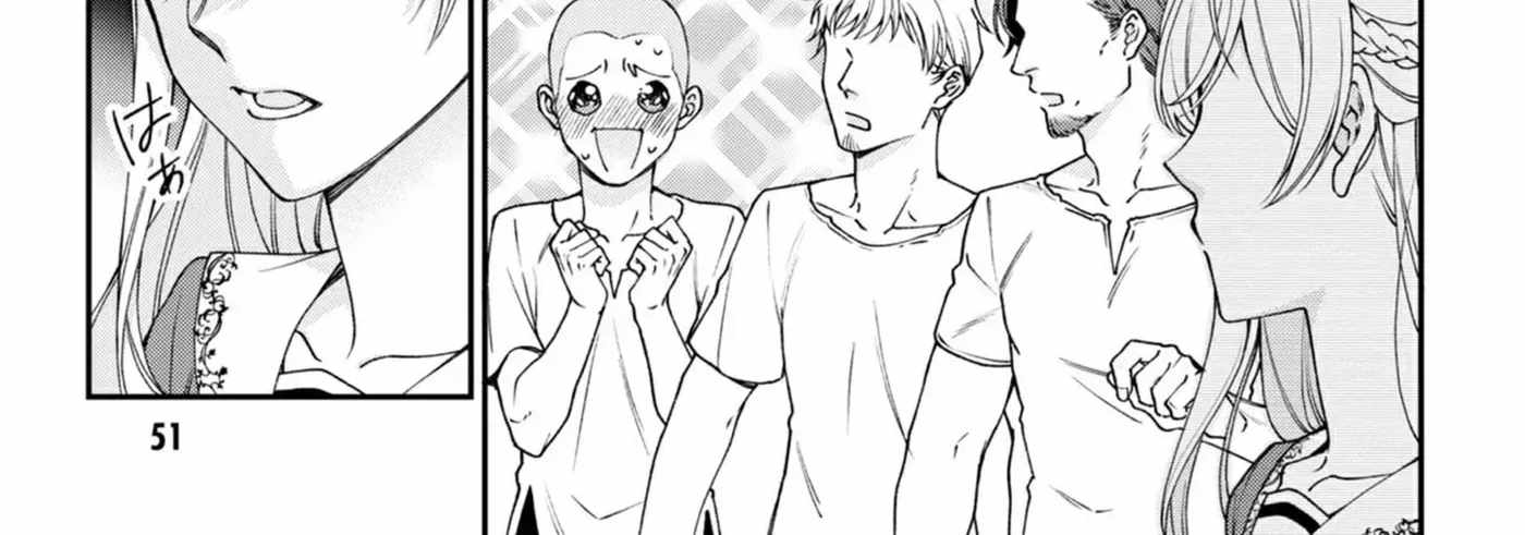 A Villainess? No, a Heinous Young Lady Chapter 13-eng-li - Page 26