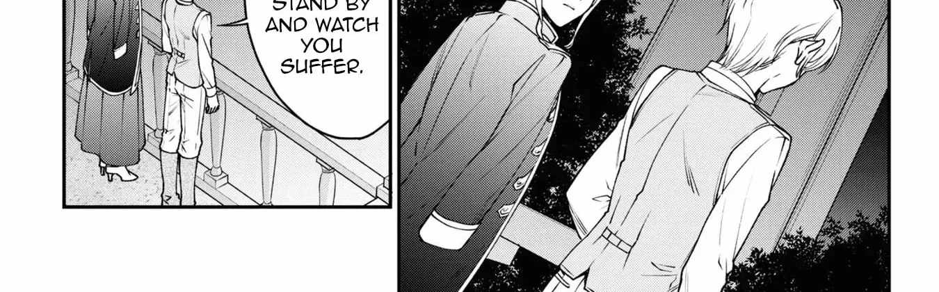 A Villainess? No, a Heinous Young Lady Chapter 11-eng-li - Page 16