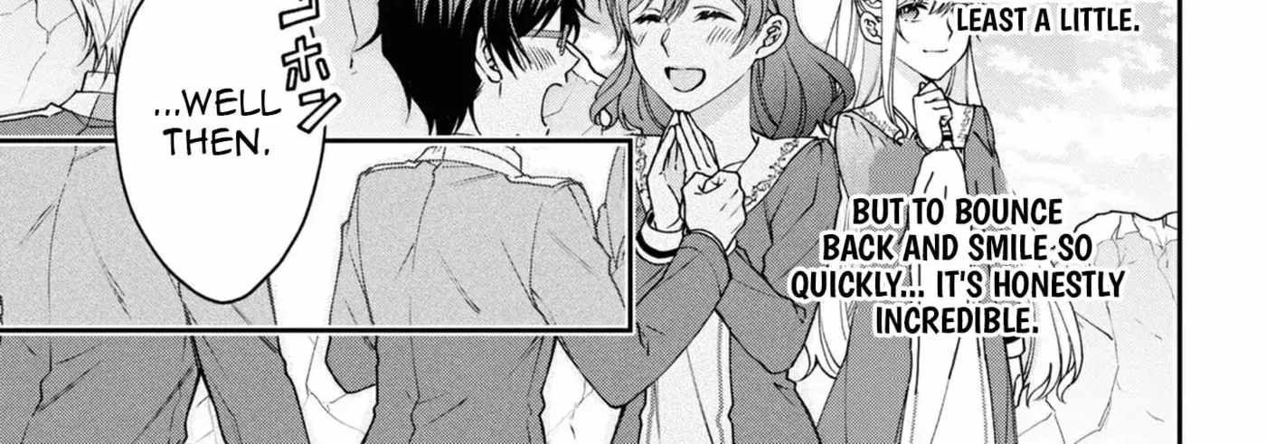 A Villainess? No, a Heinous Young Lady Chapter 13-eng-li - Page 42