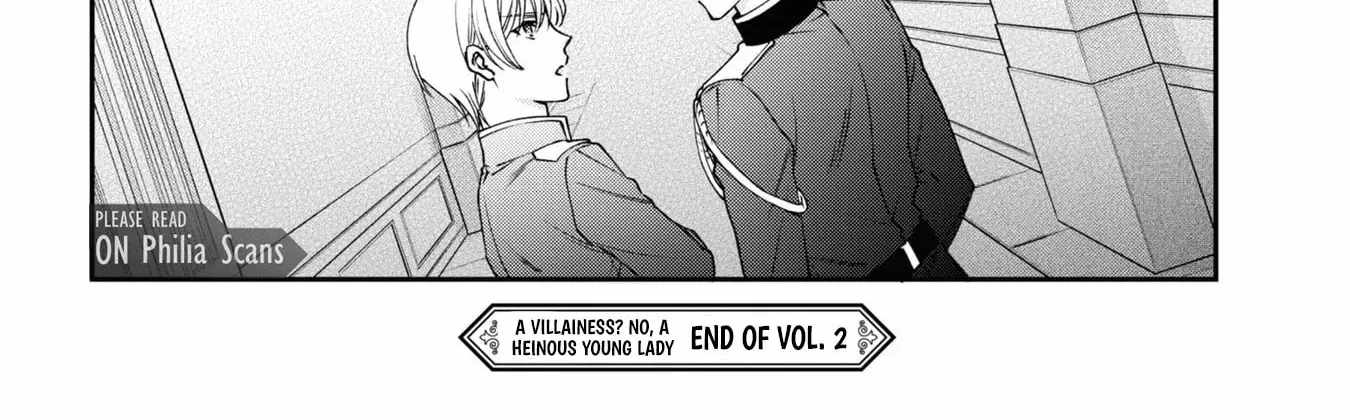 A Villainess? No, a Heinous Young Lady Chapter 11-eng-li - Page 76