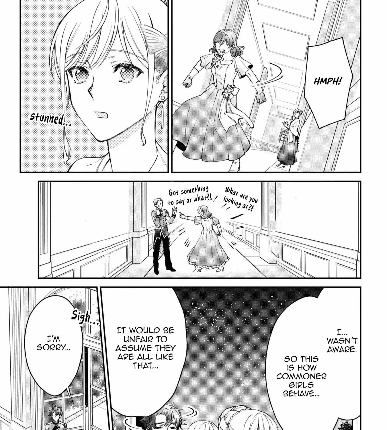 A Villainess? No, a Heinous Young Lady Chapter 11-eng-li - Page 65
