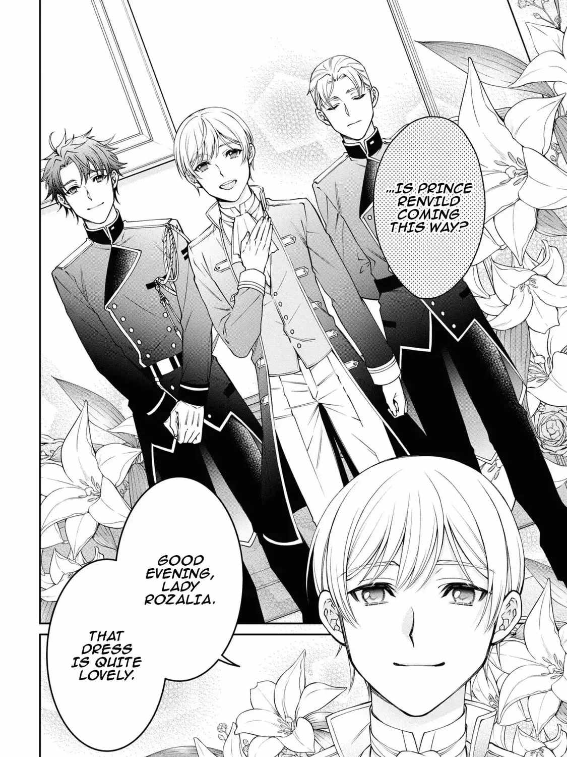 A Villainess? No, a Heinous Young Lady Chapter 10-eng-li - Page 15