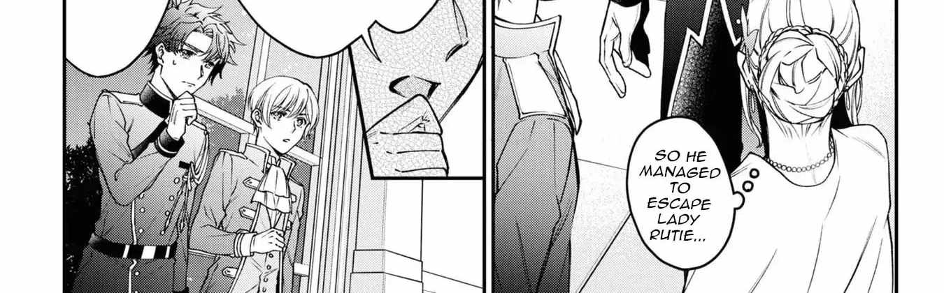 A Villainess? No, a Heinous Young Lady Chapter 11-eng-li - Page 68