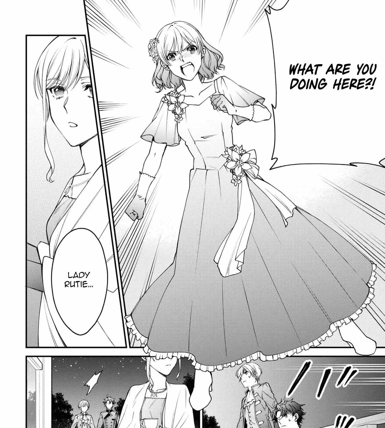 A Villainess? No, a Heinous Young Lady Chapter 11-eng-li - Page 55