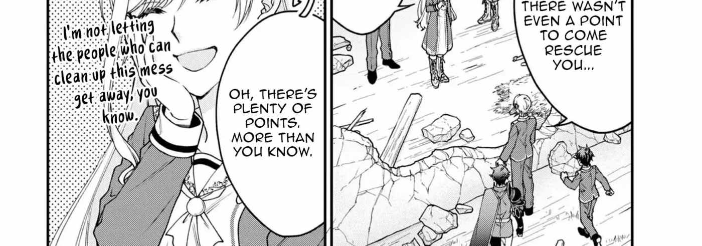 A Villainess? No, a Heinous Young Lady Chapter 13-eng-li - Page 36