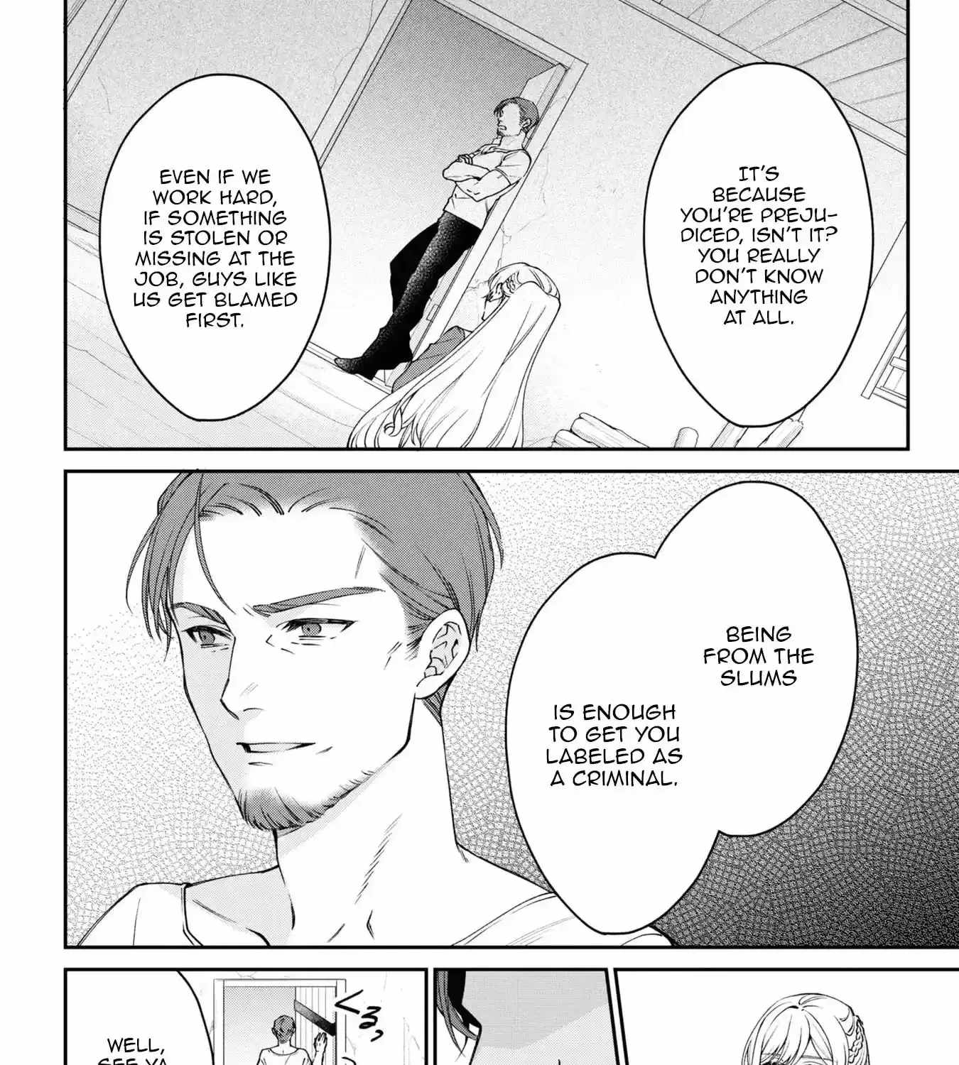 A Villainess? No, a Heinous Young Lady Chapter 12-eng-li - Page 39