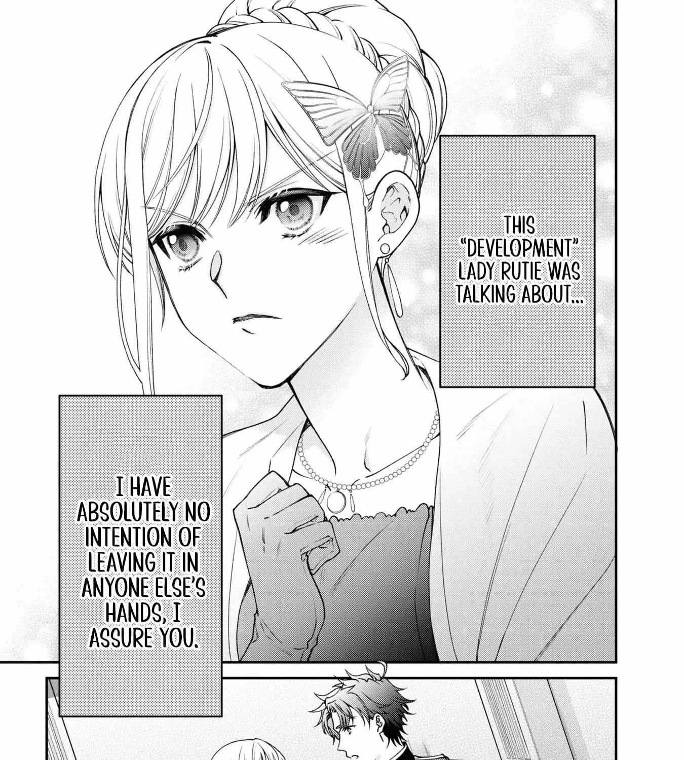 A Villainess? No, a Heinous Young Lady Chapter 11-eng-li - Page 75