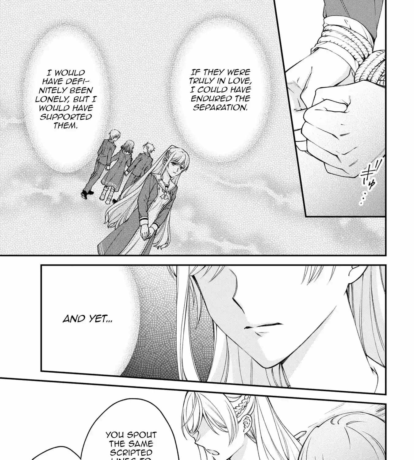A Villainess? No, a Heinous Young Lady Chapter 12-eng-li - Page 57