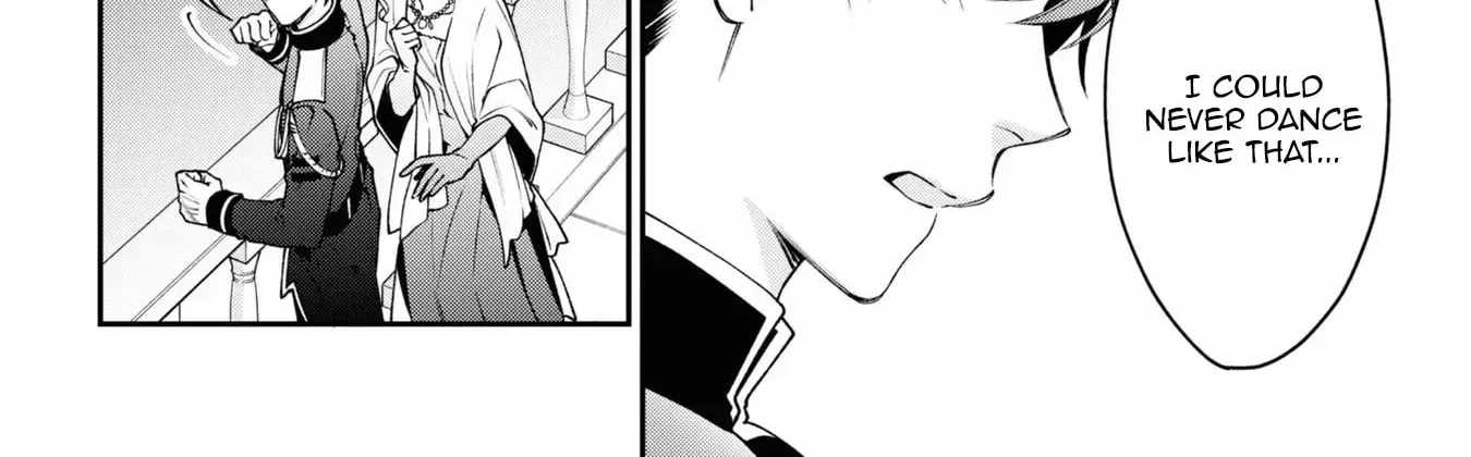 A Villainess? No, a Heinous Young Lady Chapter 11-eng-li - Page 32