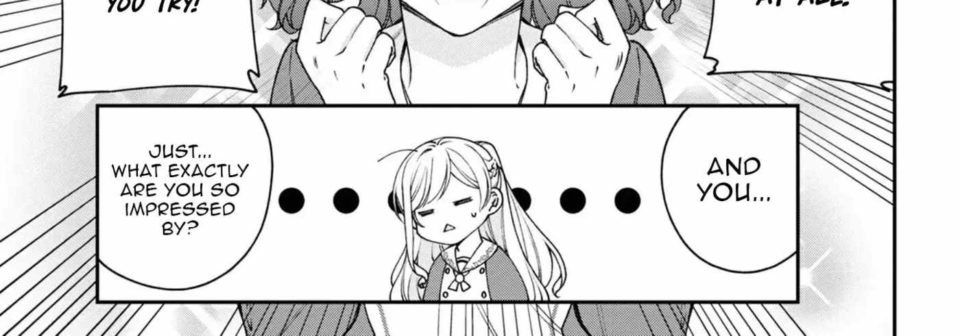 A Villainess? No, a Heinous Young Lady Chapter 13-eng-li - Page 30
