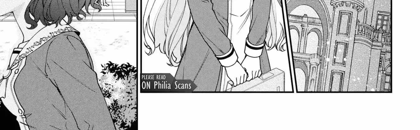 A Villainess? No, a Heinous Young Lady Chapter 12-eng-li - Page 14