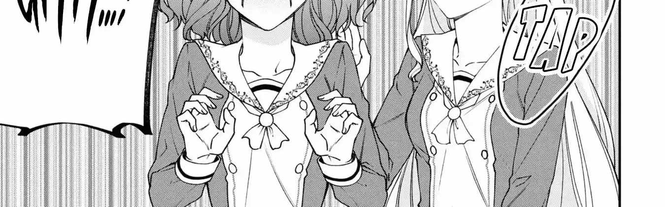 A Villainess? No, a Heinous Young Lady Chapter 12-eng-li - Page 26