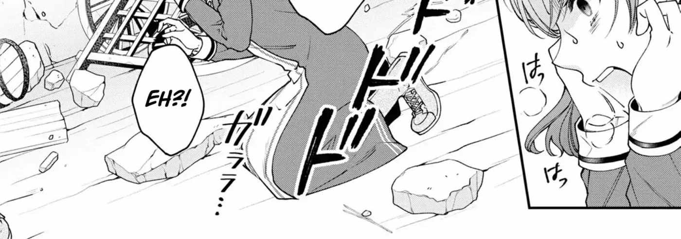 A Villainess? No, a Heinous Young Lady Chapter 13-eng-li - Page 16