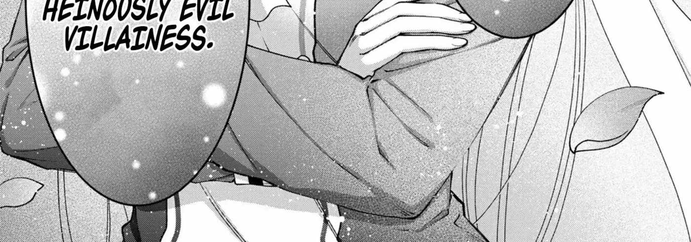A Villainess? No, a Heinous Young Lady Chapter 13-eng-li - Page 34
