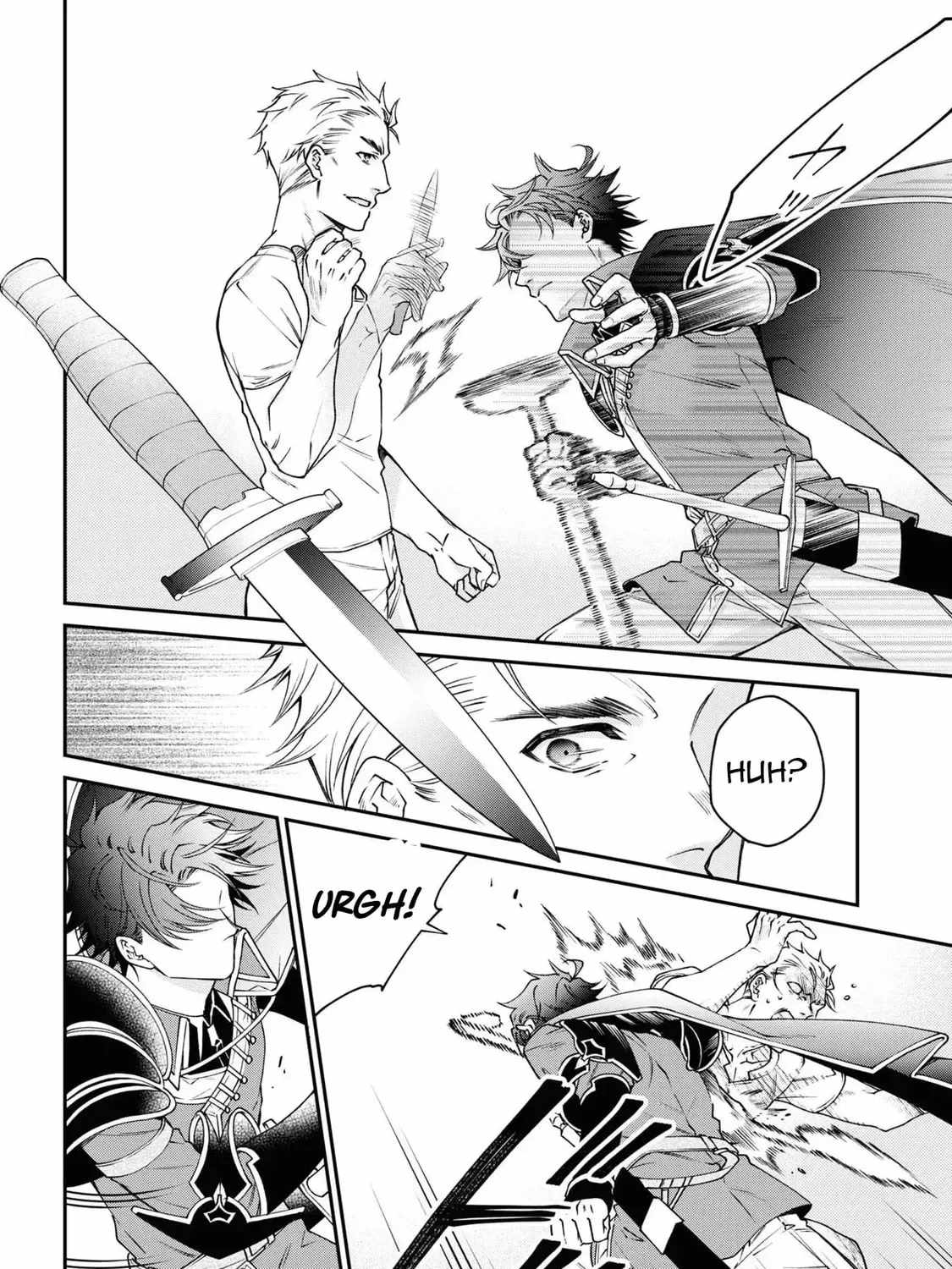 A Villainess? No, a Heinous Young Lady Chapter 8-eng-li - Page 46
