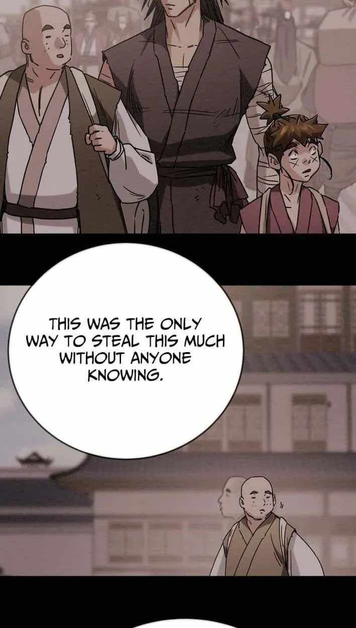 Heavenly Moon Chapter 268-eng-li - Page 13