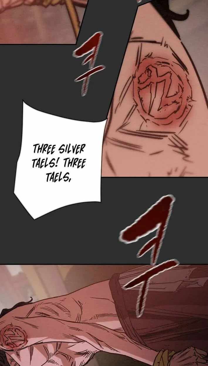 Heavenly Moon Chapter 268-eng-li - Page 41