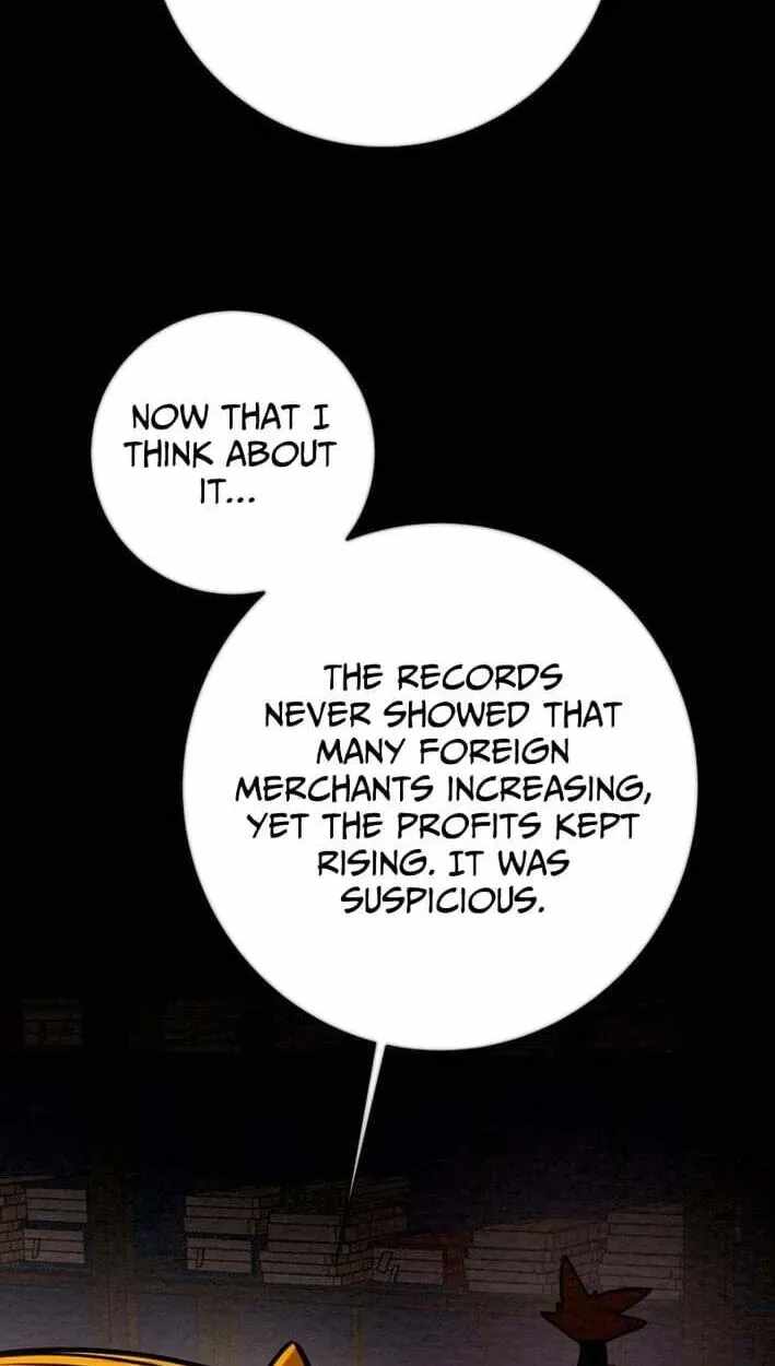 Heavenly Moon Chapter 268-eng-li - Page 78