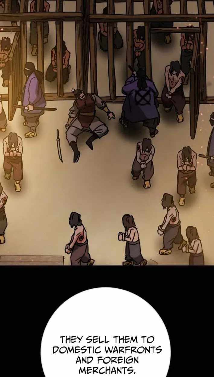 Heavenly Moon Chapter 268-eng-li - Page 77