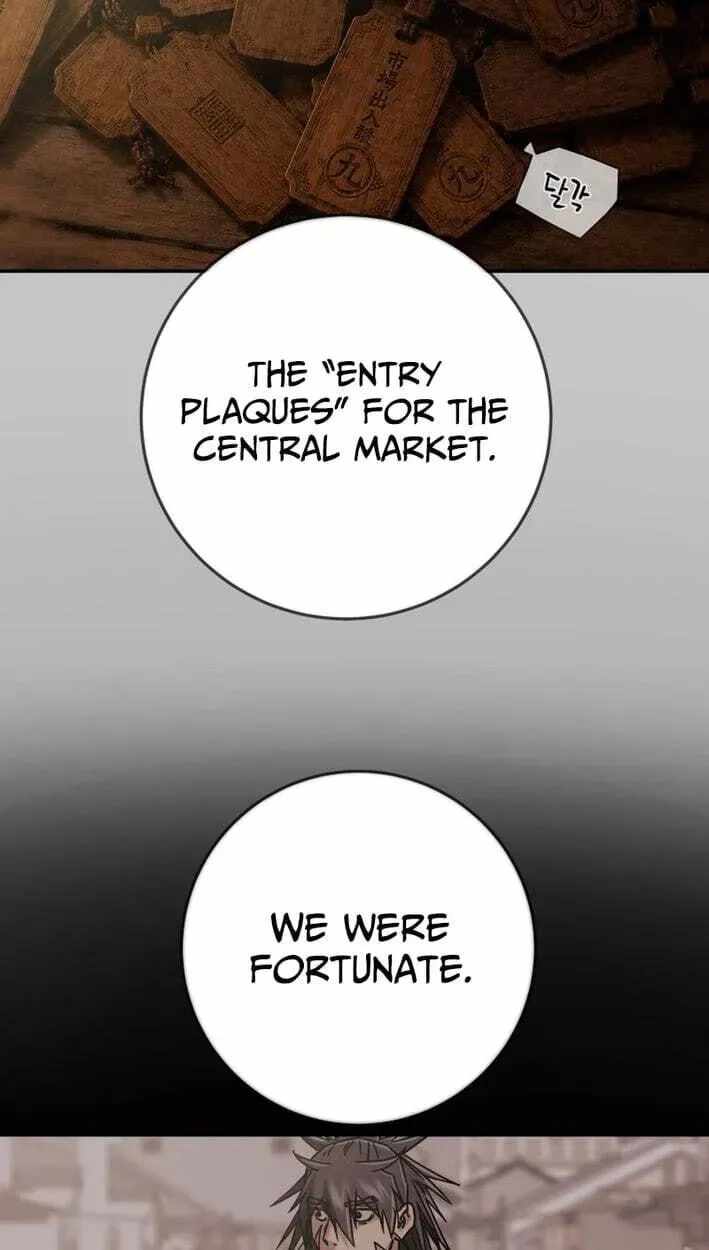Heavenly Moon Chapter 268-eng-li - Page 12