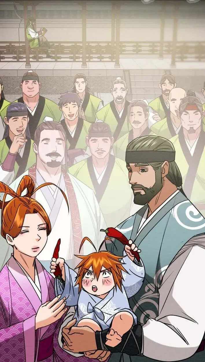 Heavenly Moon Chapter 268-eng-li - Page 61