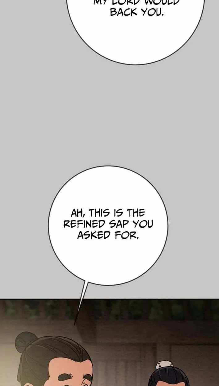 Heavenly Moon Chapter 268-eng-li - Page 22